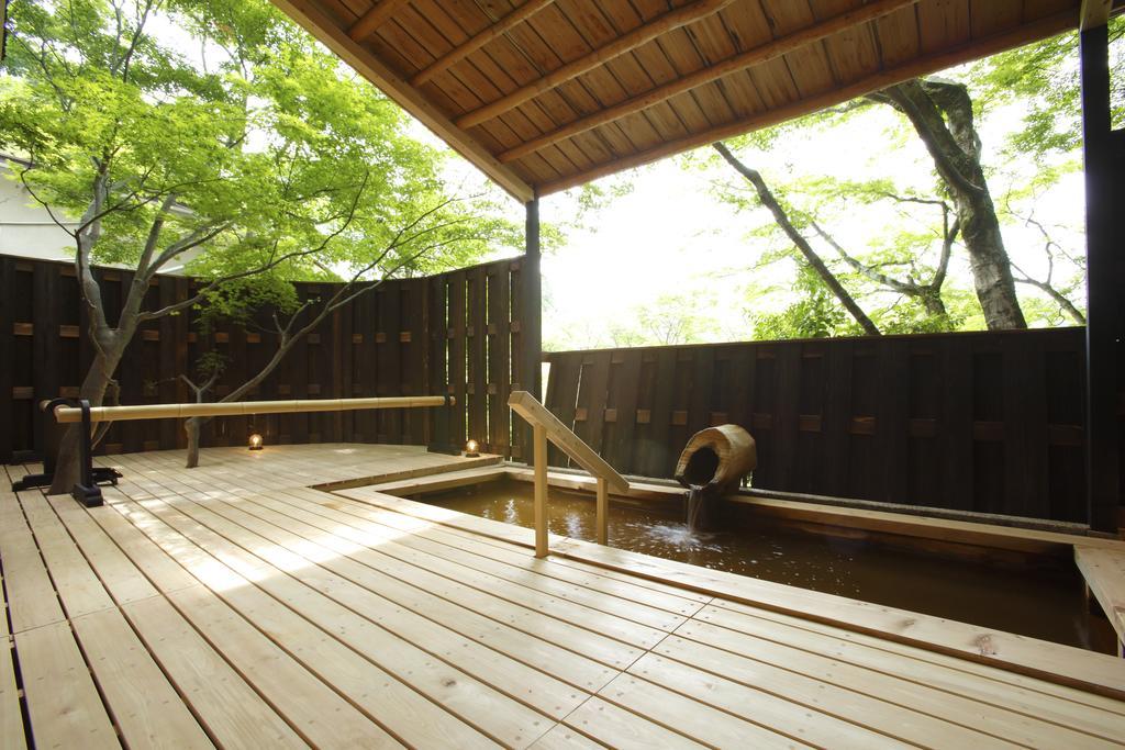 Hotel Negiya Ryofukaku Kóbe Exteriér fotografie