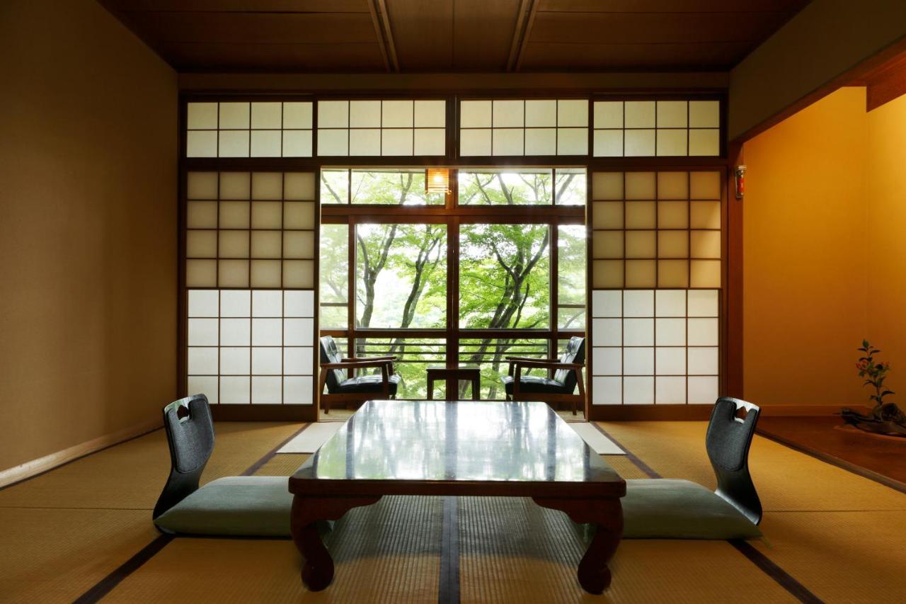 Hotel Negiya Ryofukaku Kóbe Exteriér fotografie