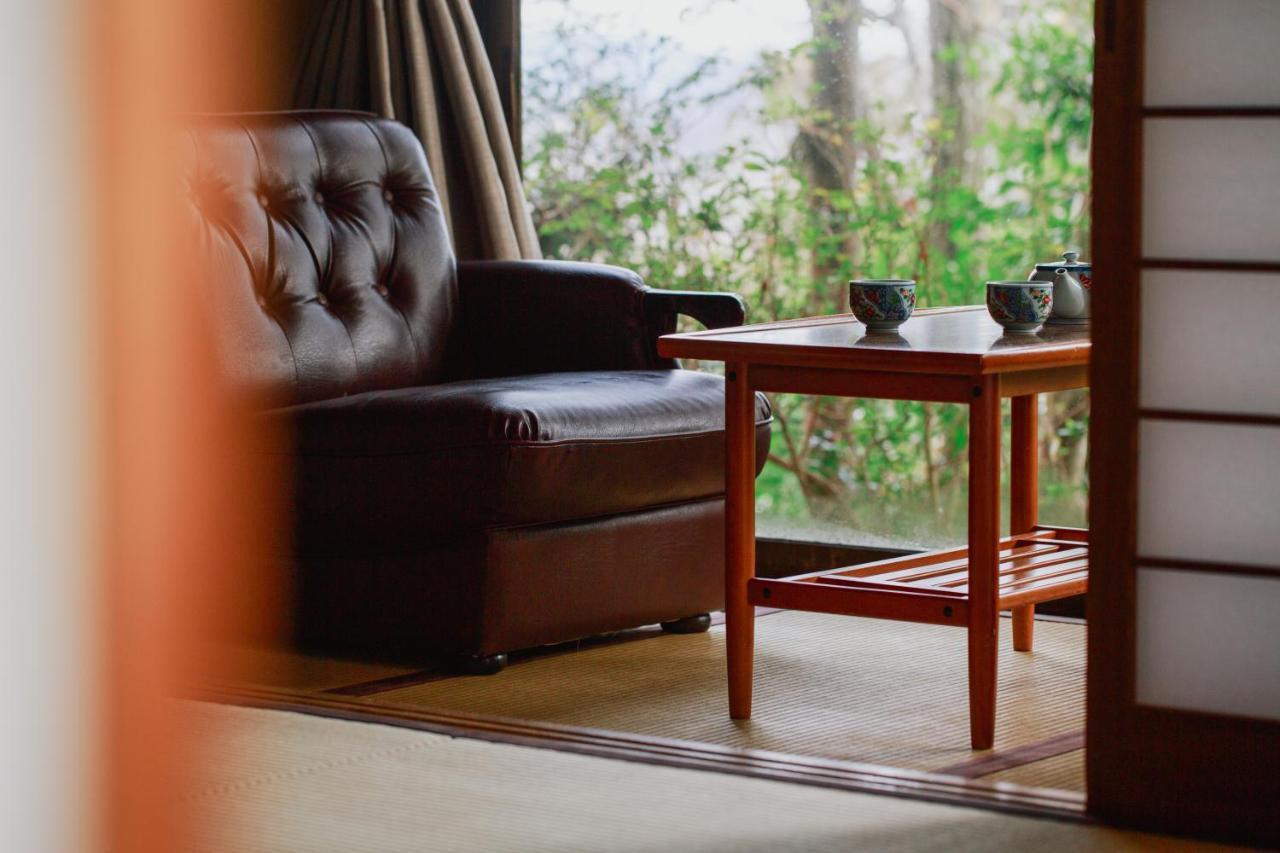 Hotel Negiya Ryofukaku Kóbe Exteriér fotografie