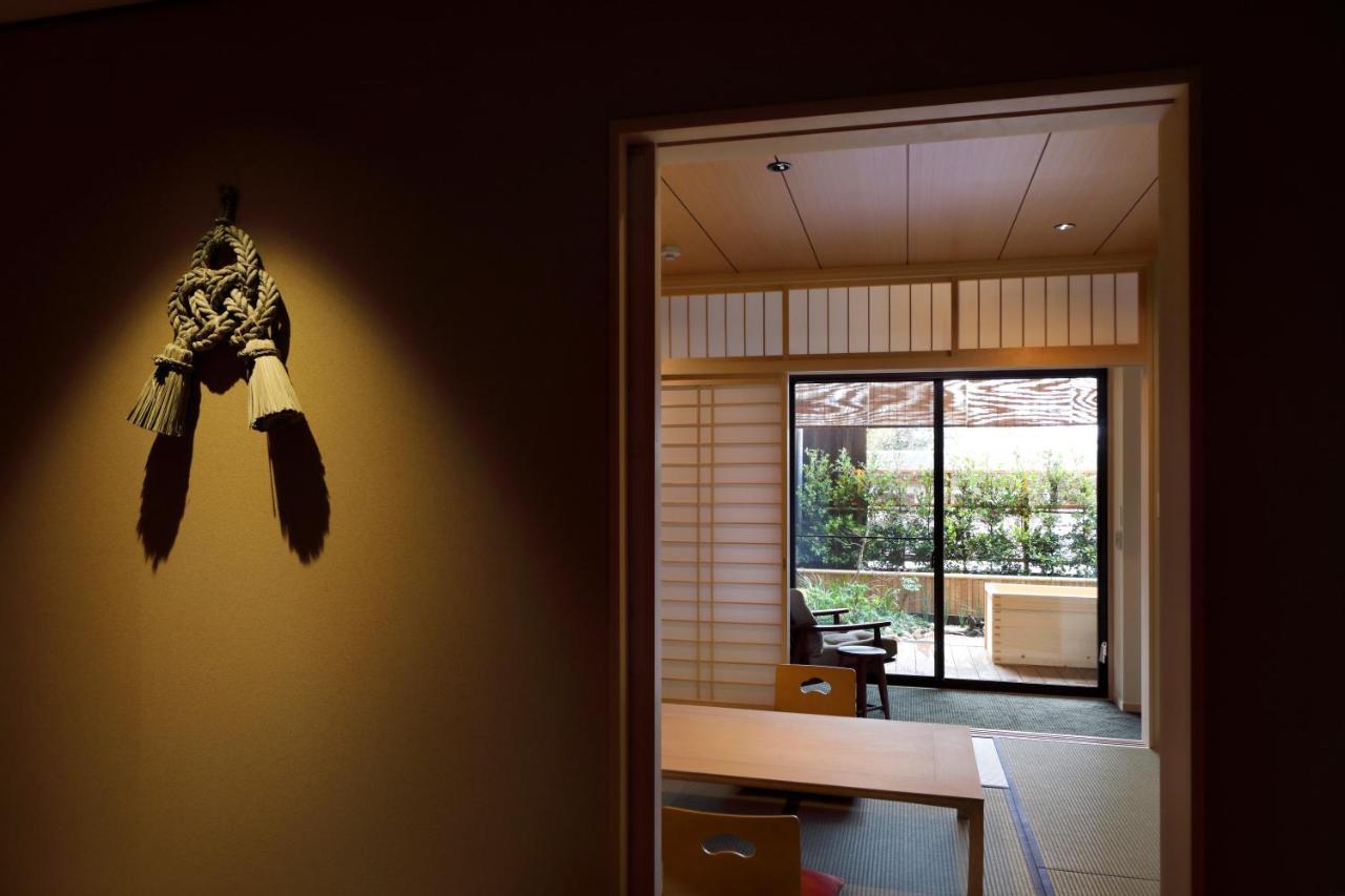 Hotel Negiya Ryofukaku Kóbe Exteriér fotografie