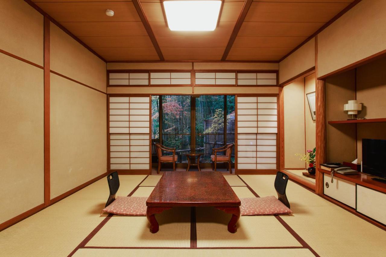 Hotel Negiya Ryofukaku Kóbe Exteriér fotografie