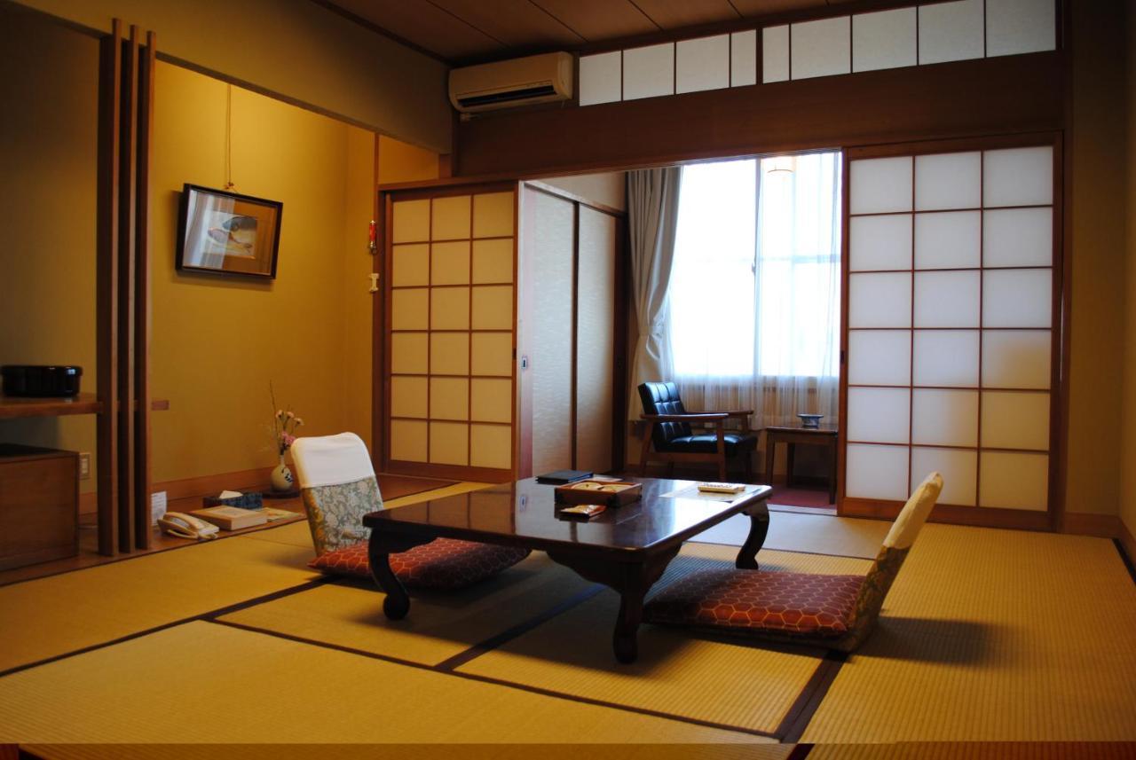 Hotel Negiya Ryofukaku Kóbe Exteriér fotografie