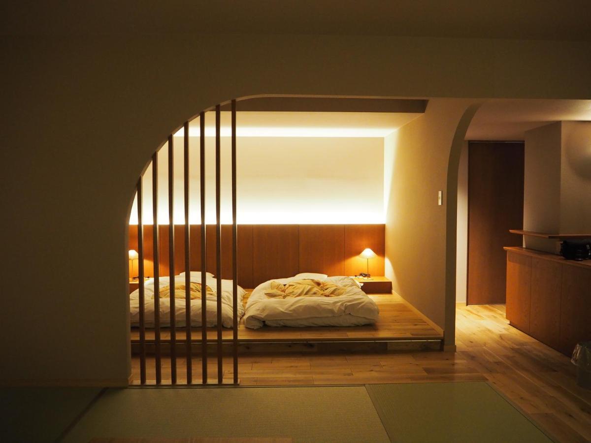 Hotel Negiya Ryofukaku Kóbe Exteriér fotografie