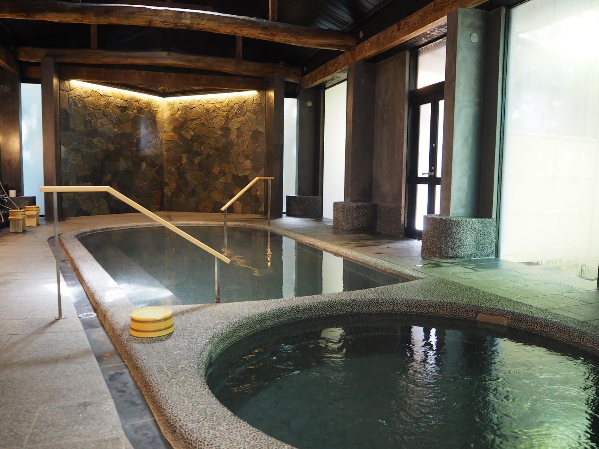 Hotel Negiya Ryofukaku Kóbe Exteriér fotografie
