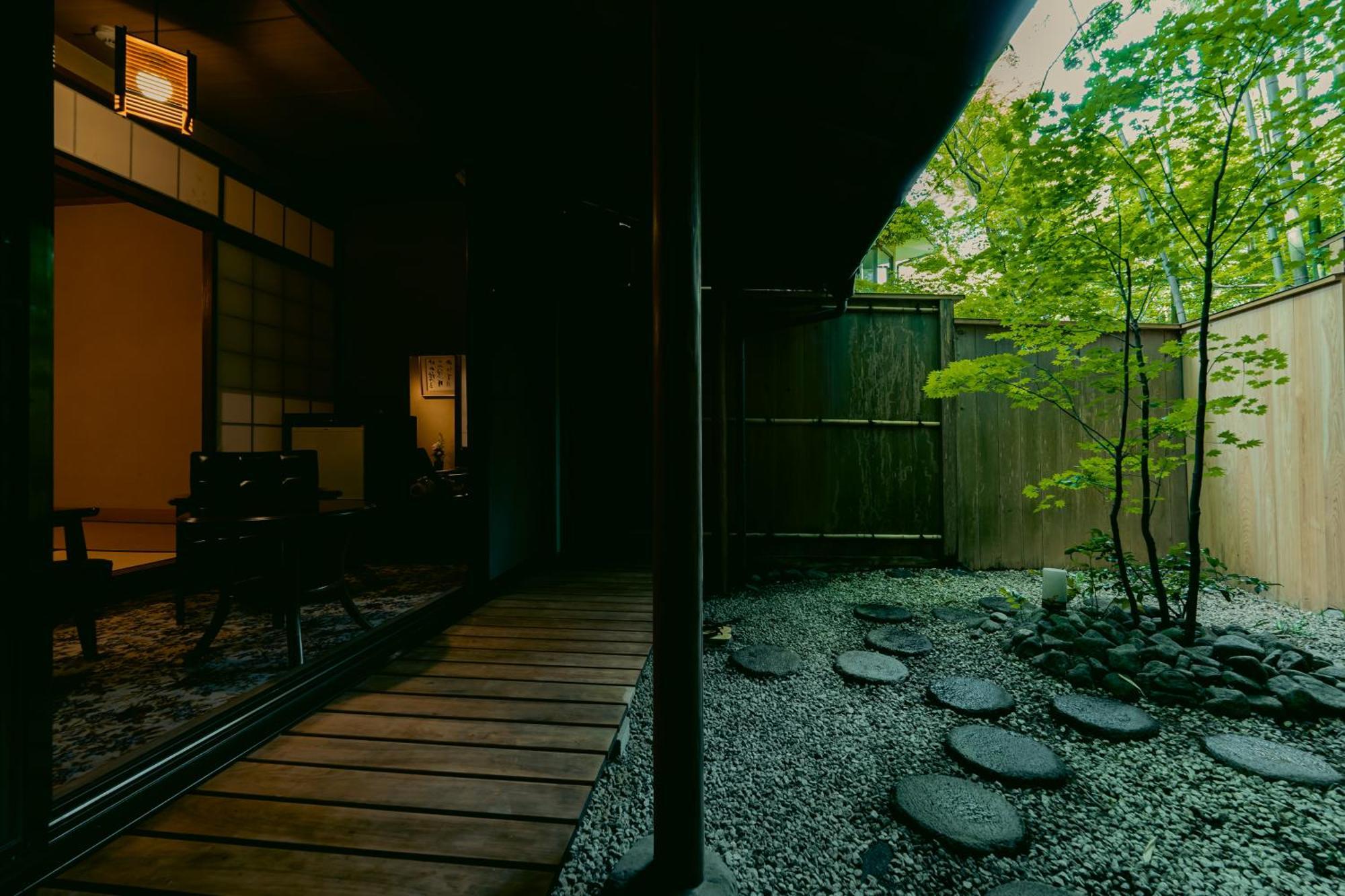Hotel Negiya Ryofukaku Kóbe Exteriér fotografie