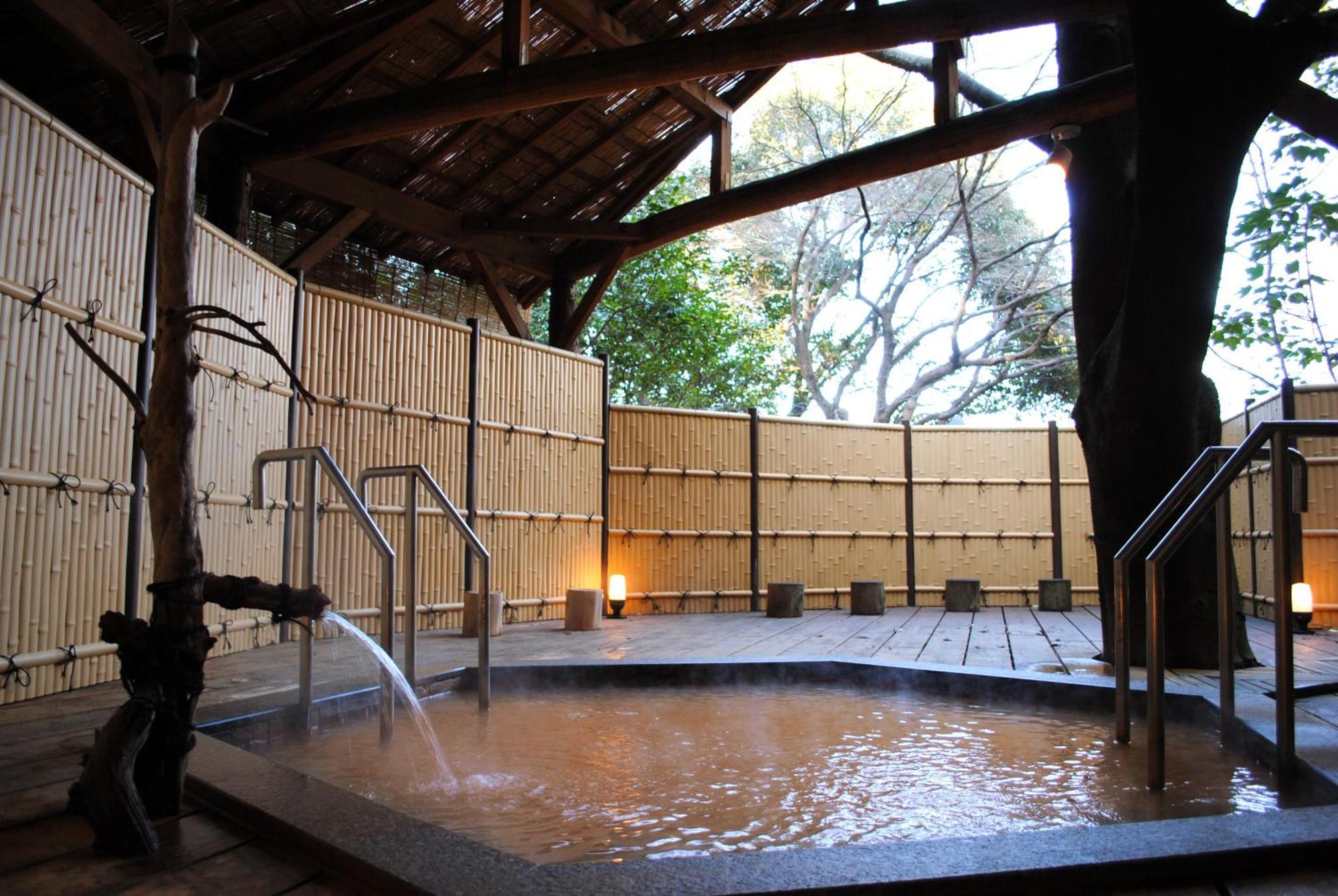 Hotel Negiya Ryofukaku Kóbe Exteriér fotografie
