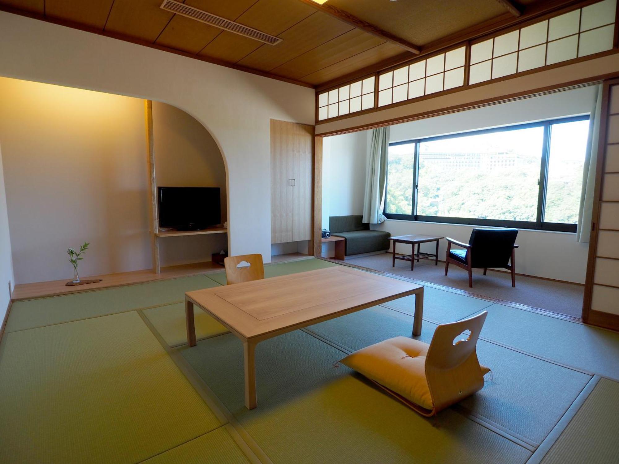 Hotel Negiya Ryofukaku Kóbe Pokoj fotografie
