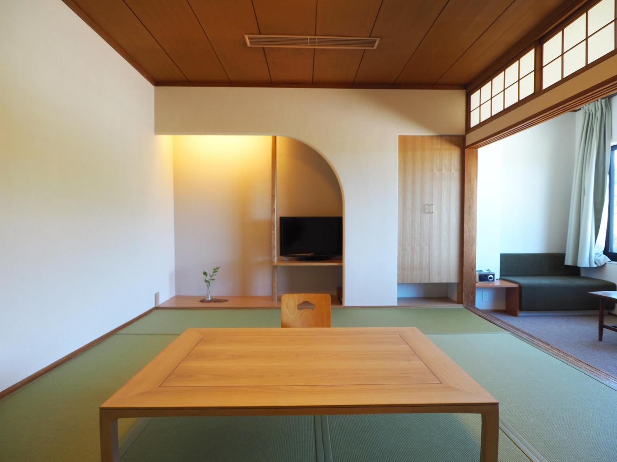 Hotel Negiya Ryofukaku Kóbe Pokoj fotografie
