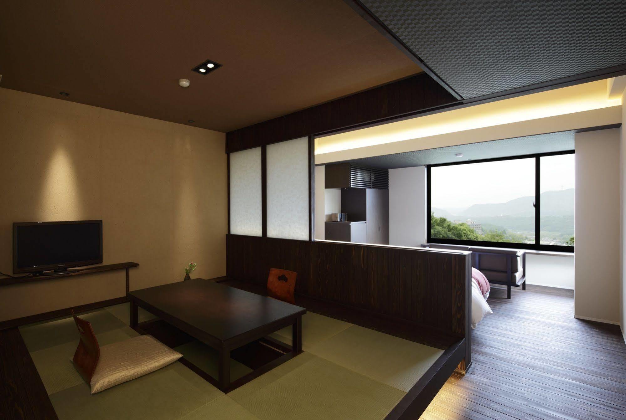 Hotel Negiya Ryofukaku Kóbe Exteriér fotografie