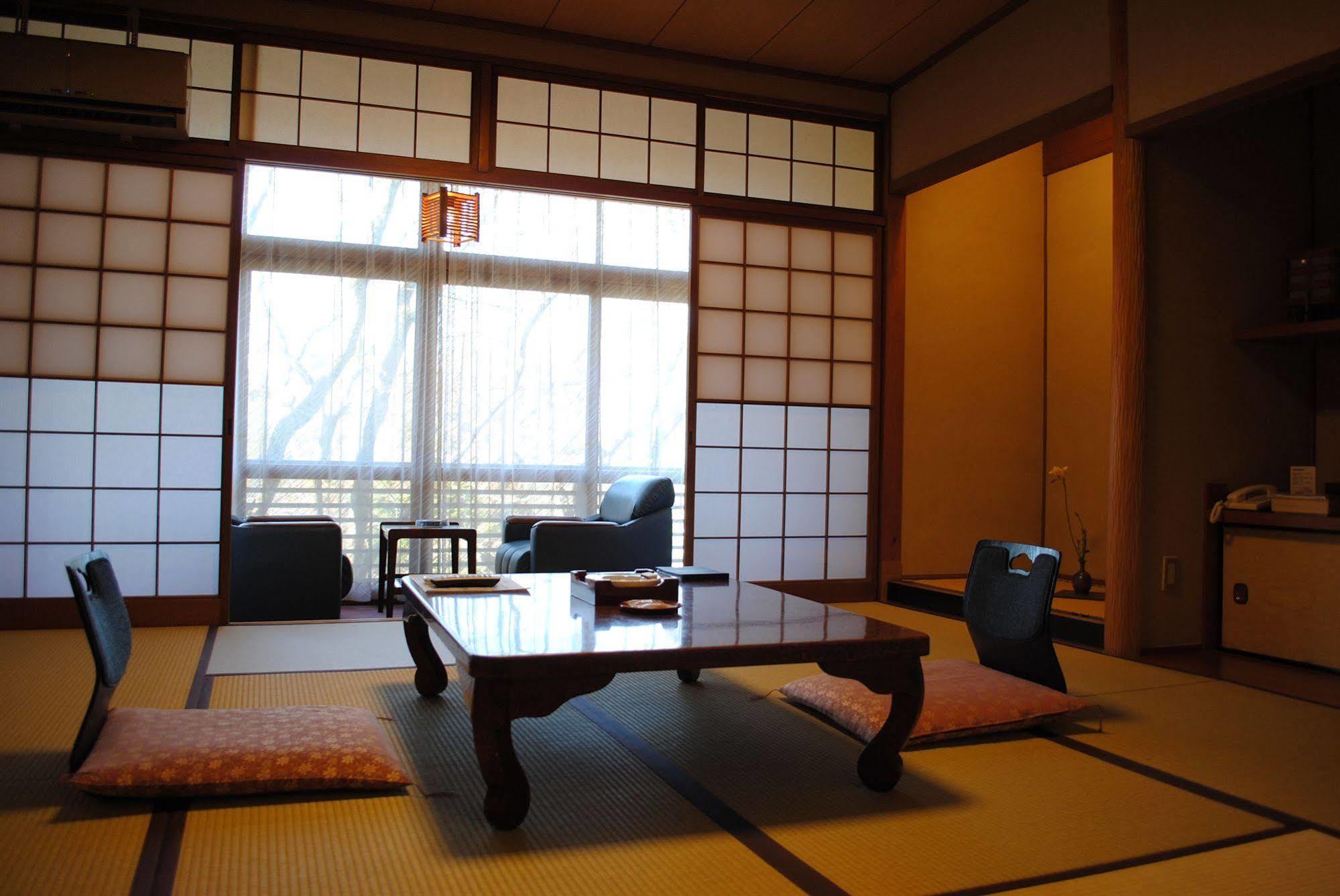 Hotel Negiya Ryofukaku Kóbe Exteriér fotografie