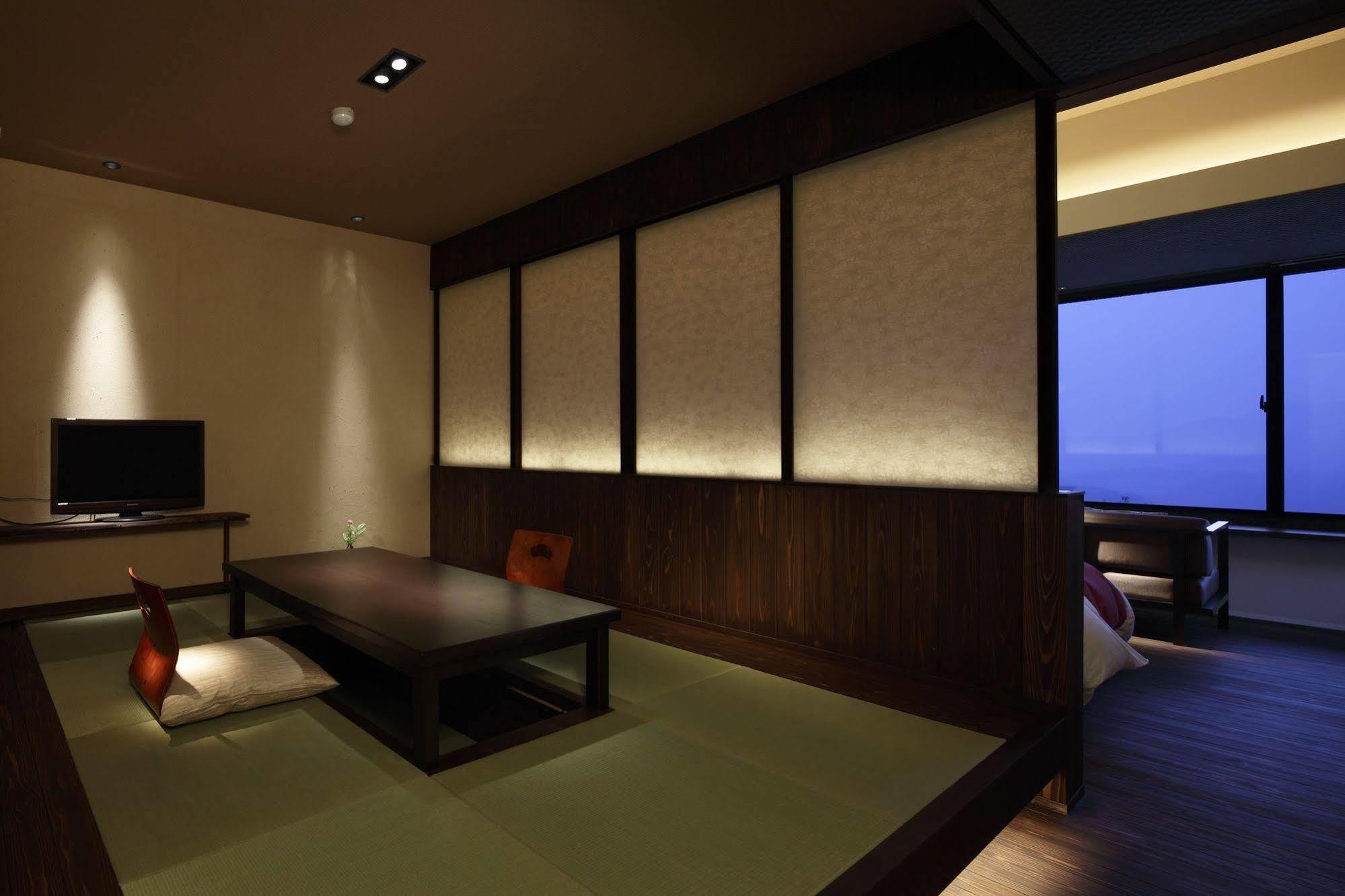 Hotel Negiya Ryofukaku Kóbe Exteriér fotografie