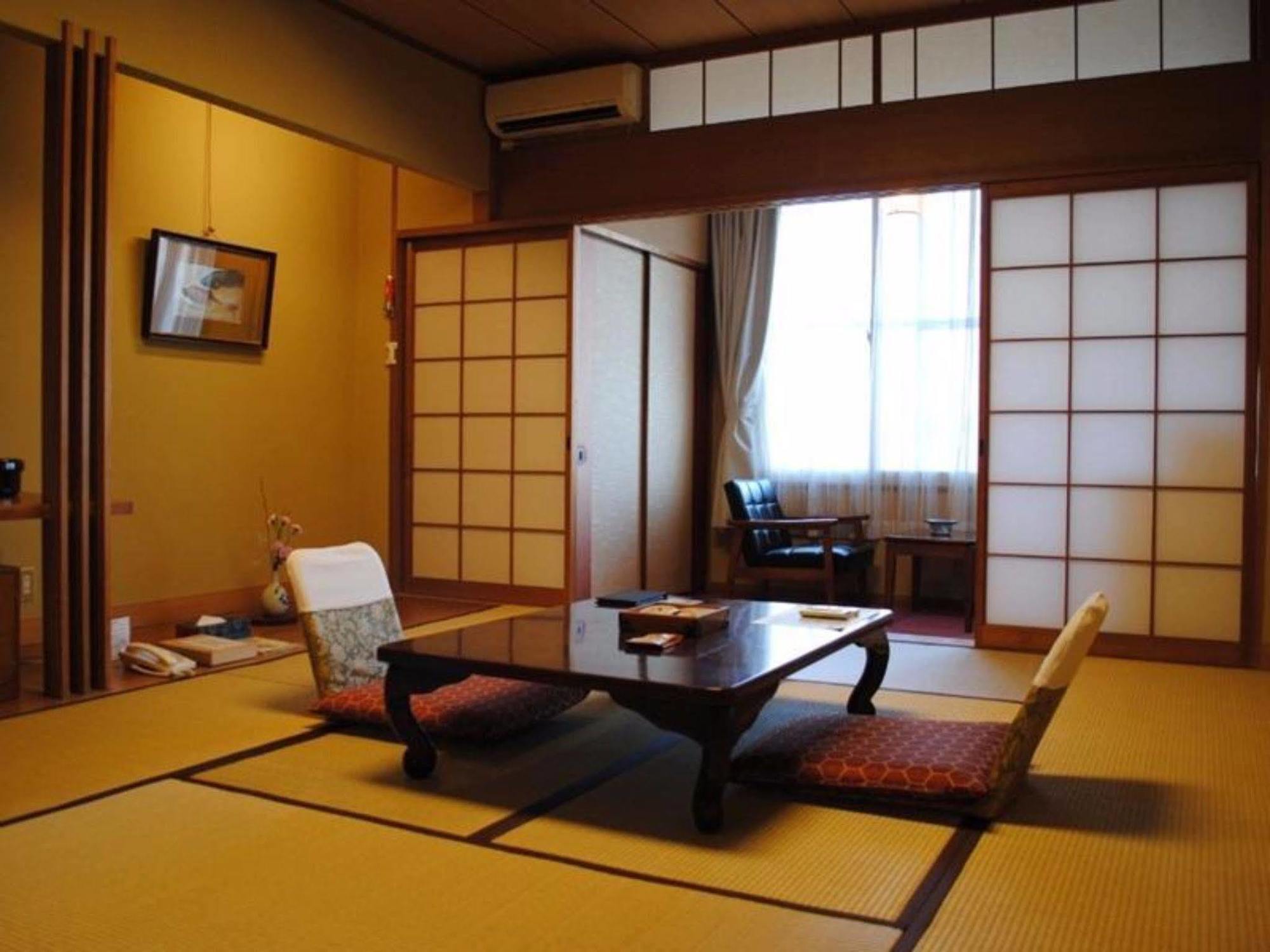 Hotel Negiya Ryofukaku Kóbe Exteriér fotografie