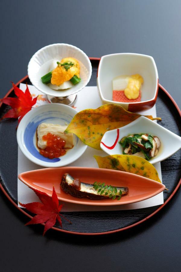 Hotel Negiya Ryofukaku Kóbe Exteriér fotografie